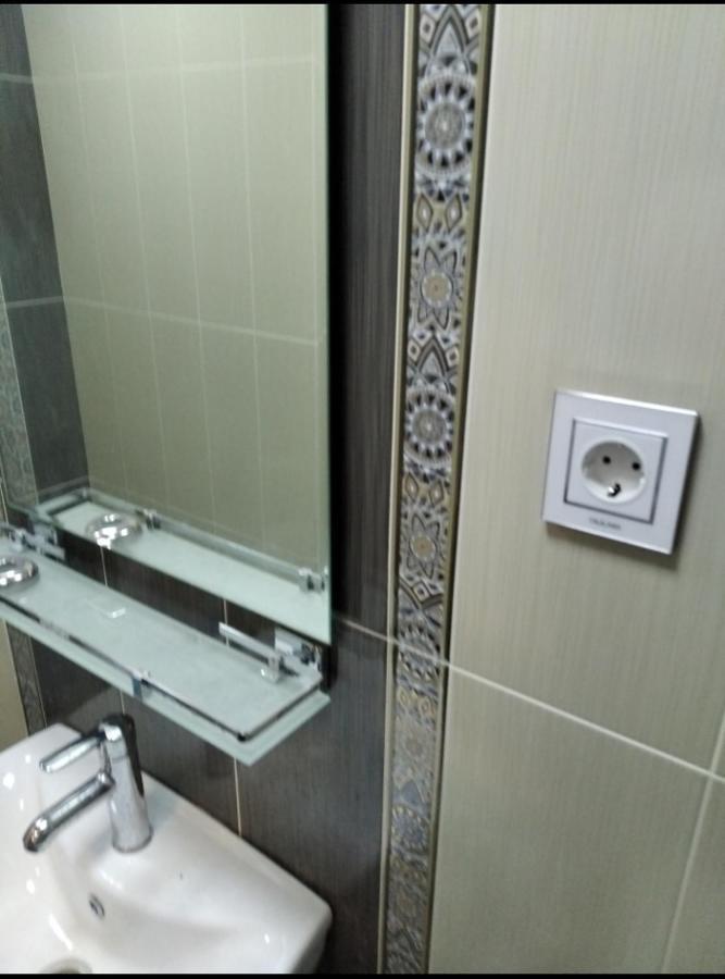 Apartament Oriental Tale In Old Cyti Baku Exteriör bild