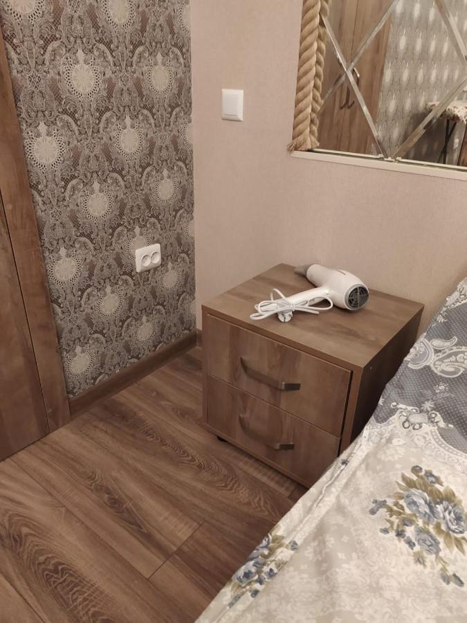 Apartament Oriental Tale In Old Cyti Baku Exteriör bild