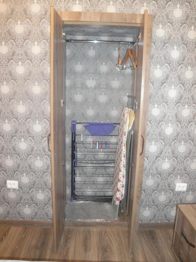 Apartament Oriental Tale In Old Cyti Baku Exteriör bild